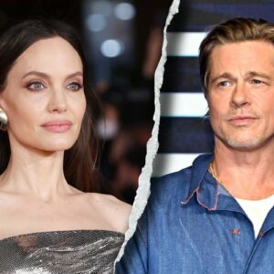 Where Does Brad Pitt Stand With His 6 Children After ‘Messy’ Divorce From Angelina Jolie? Here’s Everything We Know