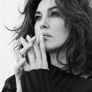 Monica Bellucci – Grazia Italy 2023 Issue