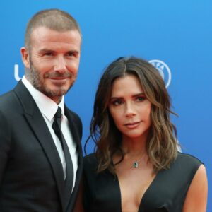 David Beckham Calls Out Victoria Beckham for Saying She Was Part of the ‘Working Class’: ‘Be Honest’