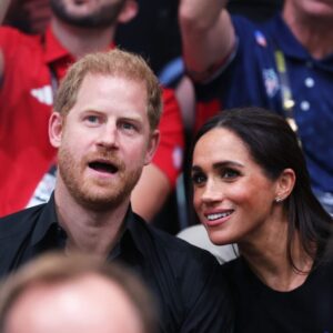 Meghan Markle Plans to Drop “Poor Me” Narrative In Order to Rebuild Career, Royal Expert Claims