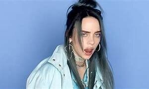 Billie Eilish is ‘physically attracted’ to women, but also ‘so intimidated’ by them