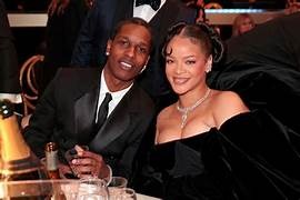 A Complete Timeline of Rihanna and A$AP Rocky’s Relationship