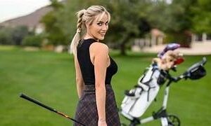 Paige Spiranac’s ‘hardest bunker sH๏τs’ golf tutorial leaves Internet impressed: ‘You’re a fantastic teacher’