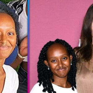 Wishing Zahara JoliePitt a beautiful 17th birthday! Her radiant spirit spreads love in the beloved JoliePitt family. Wishing Zahara JoliePitt a beautiful 17th birthday! Her radiant spirit spreads love in the beloved JoliePitt family.