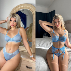 Step into the celestial realm with Gabi Champ in her stunning swimsuit, embracing innate allure and refined elegance. Step into the celestial realm with Gabi Champ in her stunning swimsuit, embracing innate allure and refined elegance.