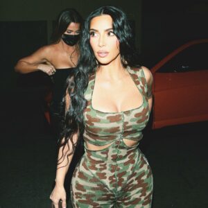 Kim Kardashian’s candor reveals the intense pressure of fame. We should all remember that celebrity life isn’t always as glamorous as it seems. Kim Kardashian’s candor reveals the intense pressure of fame. We should all remember that celebrity life isn’t always as glamorous as it seems.