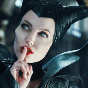 Embark on a magical journey with Angelina Jolie as Maleficent the summer blockbuster that left audiences spellbound in its enchanting and powerful tale. Embark on a magical journey with Angelina Jolie as Maleficent the summer blockbuster that left audiences spellbound in its enchanting and powerful tale.