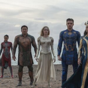 Did you know Angelina Jolie’s role in Eternals has a surprising Marvel connection! Dive into the mystery behind this unexpected casting choice. Did you know Angelina Jolie’s role in Eternals has a surprising Marvel connection! Dive into the mystery behind this unexpected casting choice.