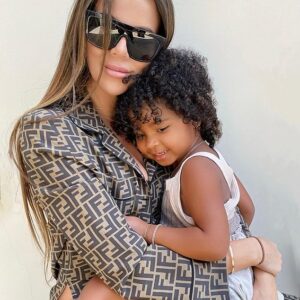 Join Khloe Kardashian in embracing every milestone and treasuring special moments with True. Her unwavering strength and grace inspire us all. Join Khloe Kardashian in embracing every milestone and treasuring special moments with True. Her unwavering strength and grace inspire us all.