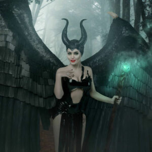 Angelina Jolie shines as Maleficent, dominating the box office with her mesmerizing performance. Congratulations on reaching this milestone! Angelina Jolie shines as Maleficent, dominating the box office with her mesmerizing performance. Congratulations on reaching this milestone!