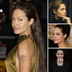 Angelina Jolie: ‘I just want my family to heal” Angelina Jolie: ‘I just want my family to heal”