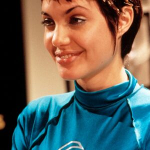 See Angelina Jolie before and after fame See Angelina Jolie before and after fame