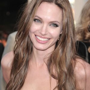 Celebrating a decade of mesmerizing elegance with the iconic Angelina Jolie. Her grace and beauty continue to captivate hearts worldwide. Celebrating a decade of mesmerizing elegance with the iconic Angelina Jolie. Her grace and beauty continue to captivate hearts worldwide.