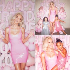 Khloe Kardashian – Strong “Single Mother”: Symbol Of Beauty And Extraordinary Strength Khloe Kardashian – Strong “Single Mother”: Symbol Of Beauty And Extraordinary Strength