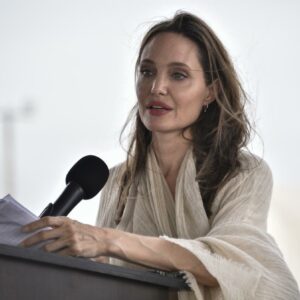Angelina Jolie claims Brad Pitt tried to ‘silence’ her abuse allegations by pushing NDA Angelina Jolie claims Brad Pitt tried to ‘silence’ her abuse allegations by pushing NDA