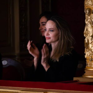 Moved to tears during an unforgettable performance of Verdi’s Requiem directed by Szilveszter kovcs. Emotions overflowing on stage. Moved to tears during an unforgettable performance of Verdi’s Requiem directed by Szilveszter kovcs. Emotions overflowing on stage.