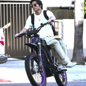 Angelina Jolie and Brad Pitt’s son Pax Jolie-Pitt rushed to hospital with head injury after terrifying crash Angelina Jolie and Brad Pitt’s son Pax Jolie-Pitt rushed to hospital with head injury after terrifying crash