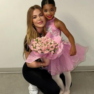 True is always bringing laughter into our lives! Watch the adorable chaos unfold in Khloe’s latest video too cute to handle! True is always bringing laughter into our lives! Watch the adorable chaos unfold in Khloe’s latest video too cute to handle!
