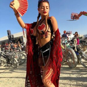 Demi Rose wowed fans with her curves Demi Rose wowed fans with her curves