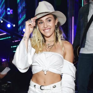 Miley Cyrus Beefs With Dolce & Gabbana on Instagram